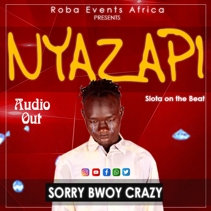 Sorry Bwoy Crazy